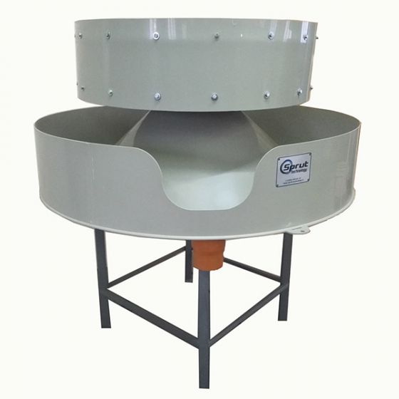 Стойка для убоя птицы «Спрут-16Р»