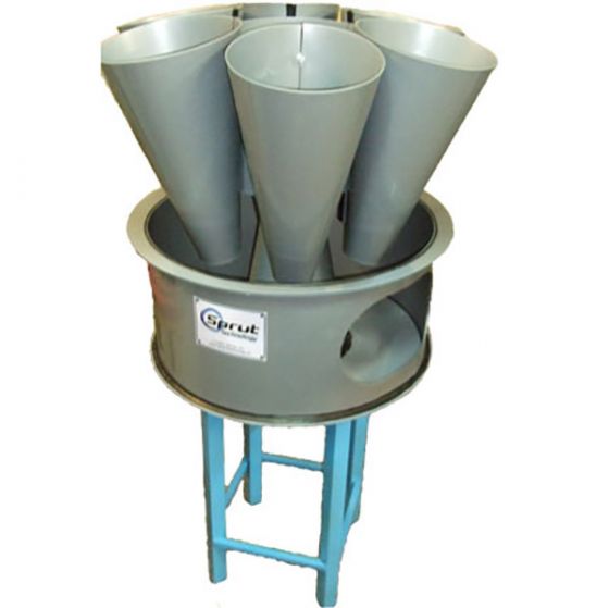 Стойка для убоя птицы «Спрут-6Р»