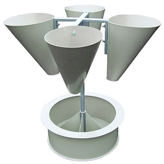 Стойка для убоя птицы «Спрут-4Р»