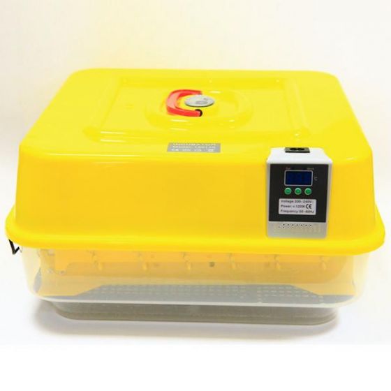 Инкубатор автоматический Janoel JN 42