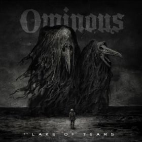 LAKE OF TEARS - Ominous