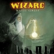 WIZARD - Magic Circle 2005