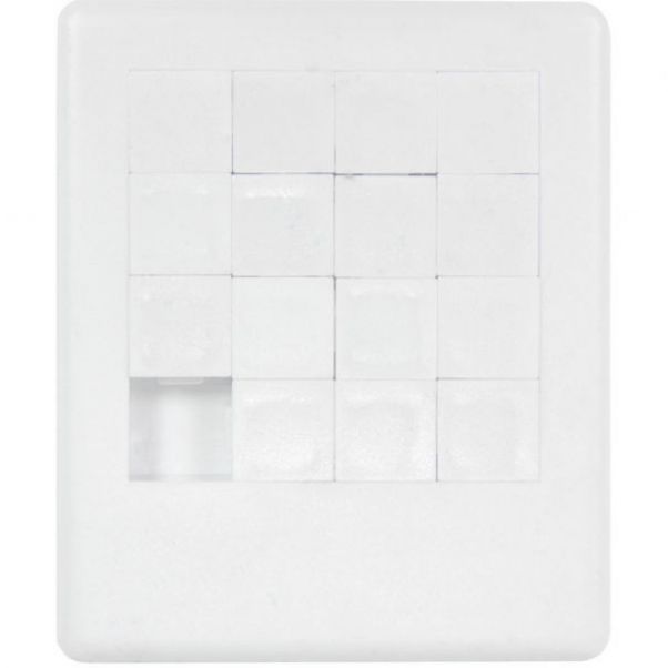 Игра Пятнашки