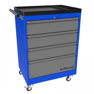 Тележки инструментальные Верстакофф серии PROFFI 950.4 М