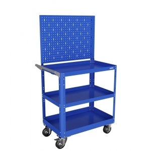 Тележка PROFFI-МT2.H800.Р