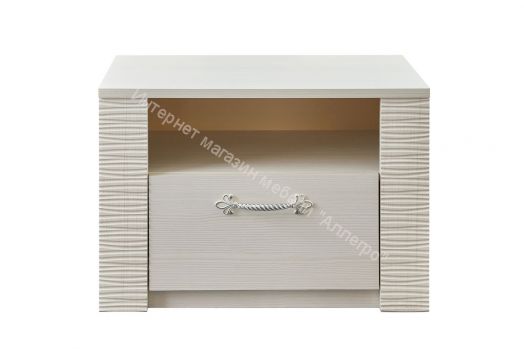 Тумба прикроватная Элана