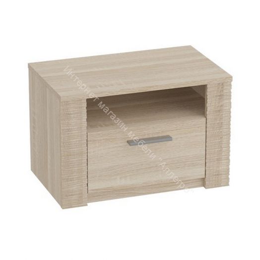 Тумба прикроватная Элана