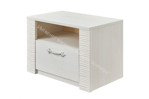 Тумба прикроватная Элана