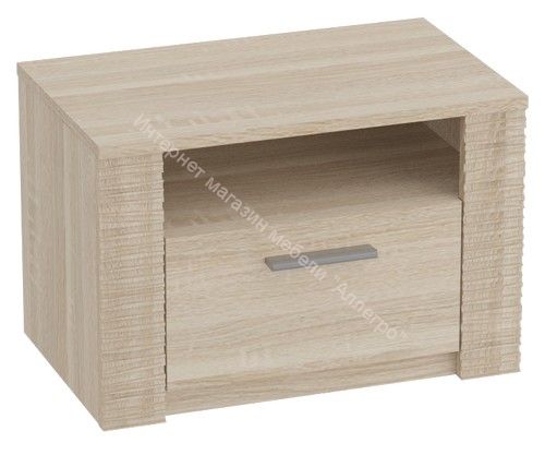 Тумба прикроватная Элана