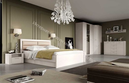 Тумба прикроватная Элана