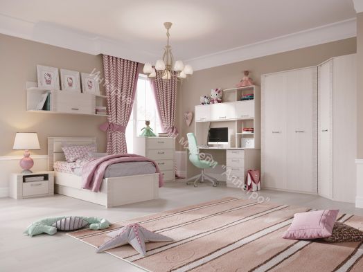 Тумба прикроватная Элана