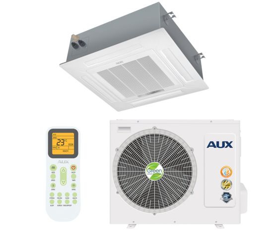 AUX ALCA-H12/4R1C/AL-H12/4R1C(U)