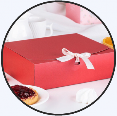 Подарочная упаковка/Пакеты