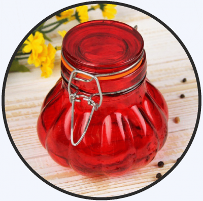 Банки для хранения чая/кофе