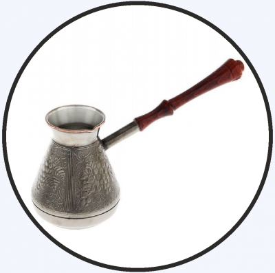 Турки/Кофеварки