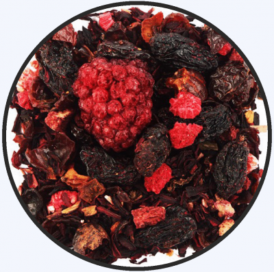 Фруктовая смесь