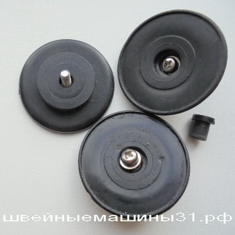 Резиновые ножки BROTHER 2340 CV COVER STITCH цена за комплект - 300 руб.