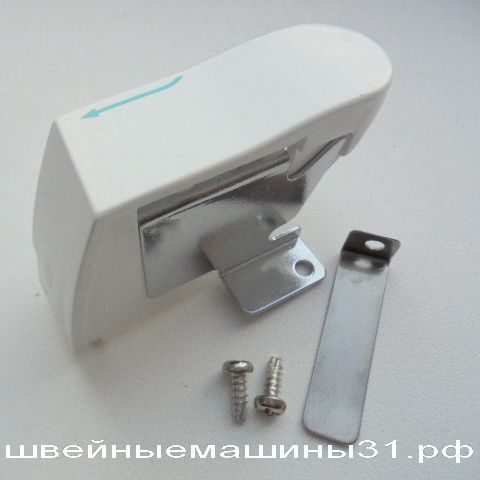 Нитенаправитель игольных нитей  BROTHER 2340 CV  COVER STITCH  цена 400 руб.