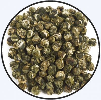 Чай зеленый классический