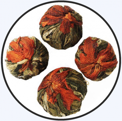 Cвязанный чай