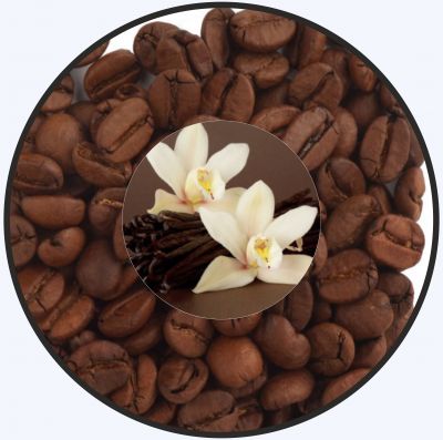 Кофе ароматизированный