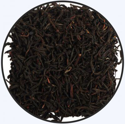 Чай черный/Чай красный классические