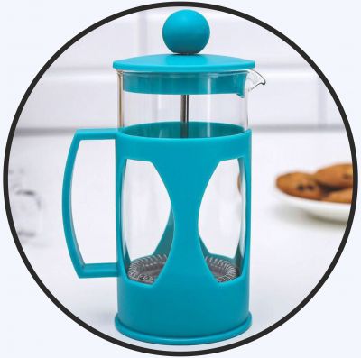 Чайники/Чайные наборы/Френч-прессы