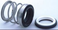 Торцевое уплотнение BS560-A 16mm CAR/CER/NBR