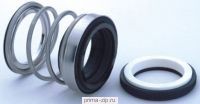 Торцевое уплотнение BS560-A 16mm CAR/CER/NBR
