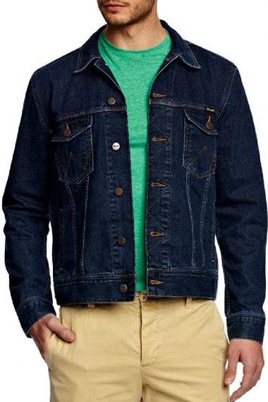 Wrangler