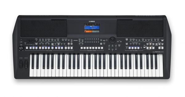 Yamaha PSR-SX600