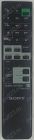 SONY RM-S241, HCD-241, HCD-261
