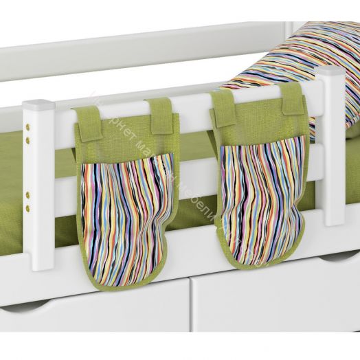 Передняя защита по центру Соня