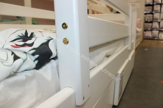 Передняя защита по центру Соня