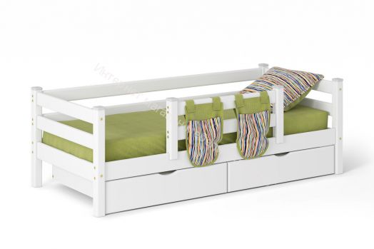 Передняя защита по центру Соня