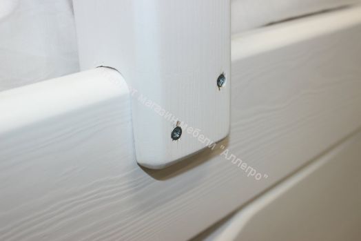 Передняя защита по центру Соня