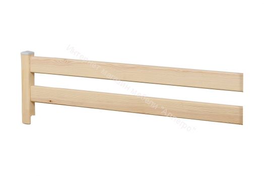 Передняя защита 3/4 для кровати Соня