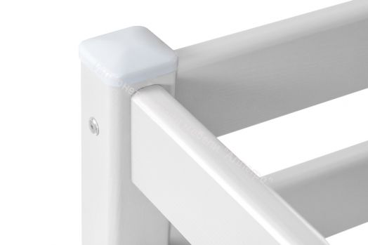 Передняя защита 3/4 для кровати Соня