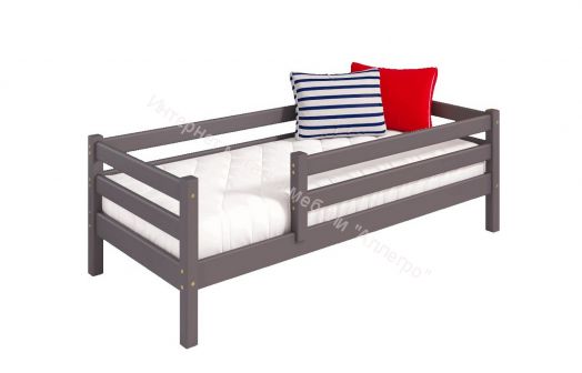 Передняя защита 3/4 для кровати Соня