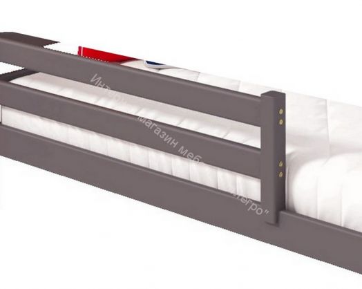 Передняя защита 3/4 для кровати Соня