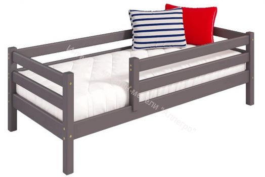 Детская кровать "Соня" 1600 Лаванда