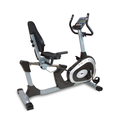 BH Fitness ARTIC COMFORT PROGRAM