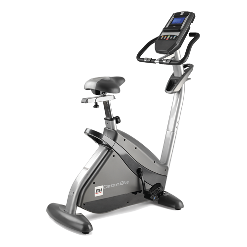 BH Fitness CARBON BIKE DUAL