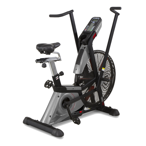 BH Fitness CROSSBIKE 1100