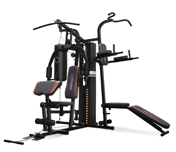 Oxygen Fitness VIKING