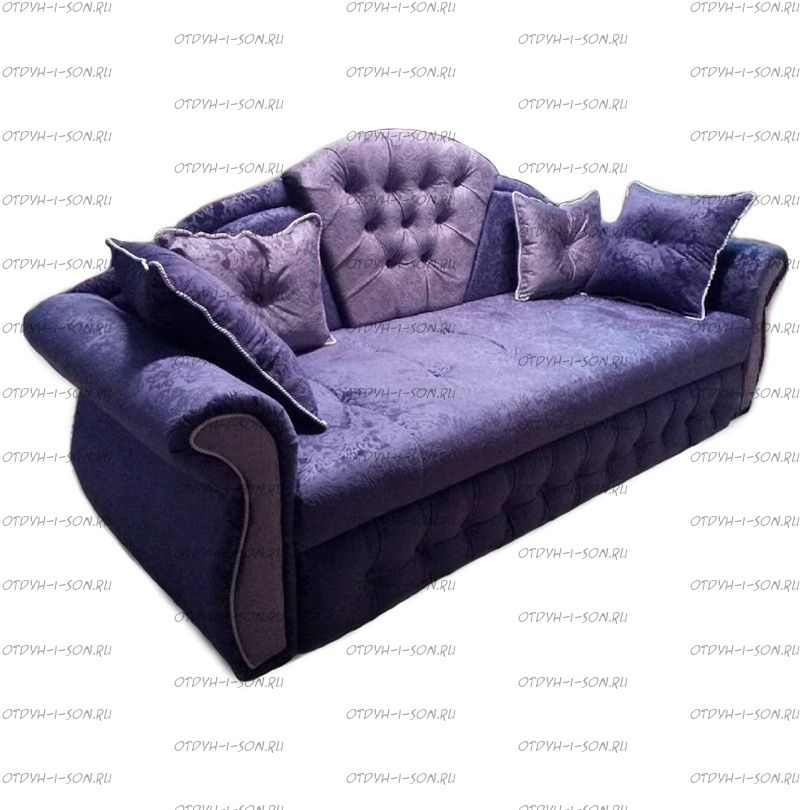 Кровать тахта Аврора