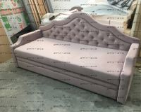 Кровать тахта Аврора №33Y