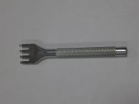 Пробойник шаговый