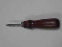 Кромкорез для кожи