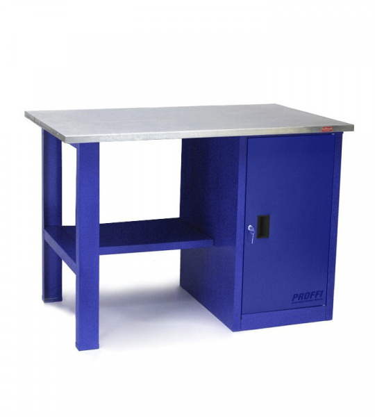 Верстак Верстакофф PROFFI- E 112 T